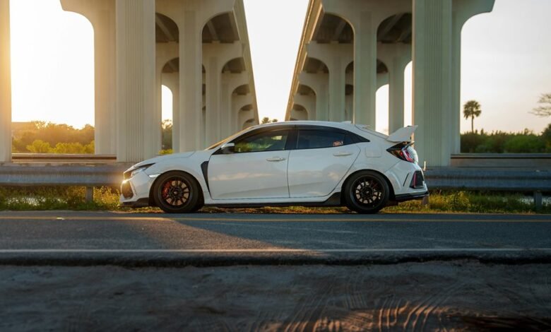 industry performance assessment report