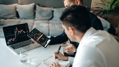 market analysis and opportunities