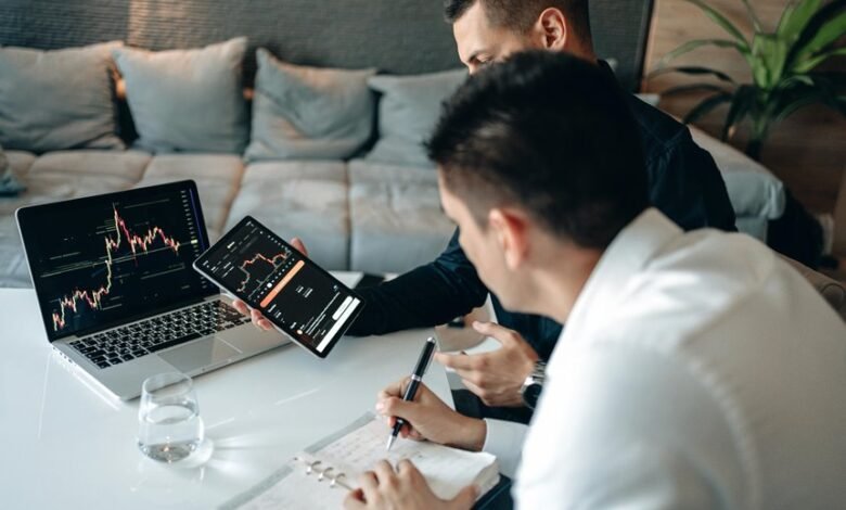 market analysis and opportunities