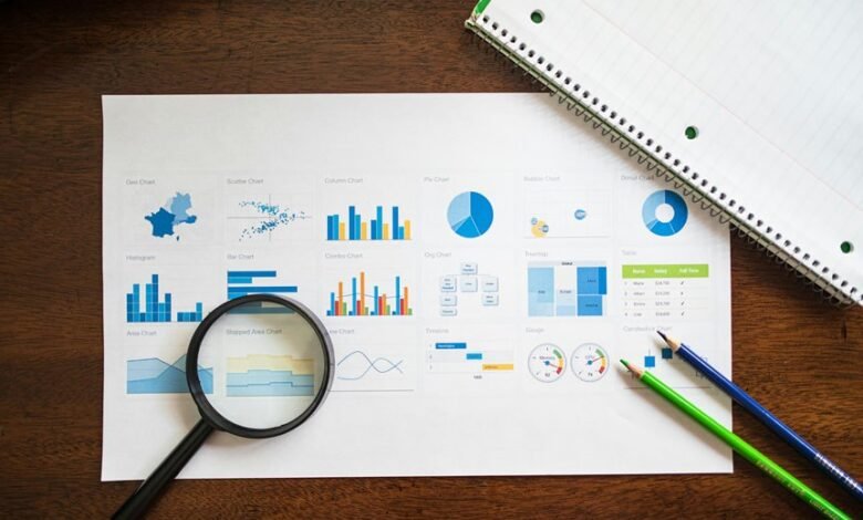 market dynamics analysis report