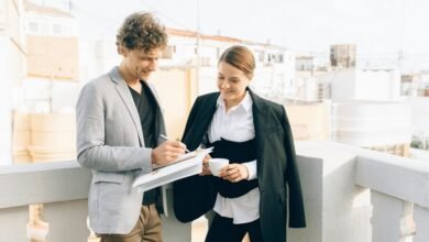 sector intelligence report overview