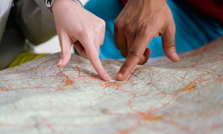 strategic planning for items