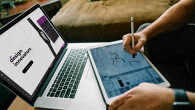 Buy Font Online Easily for Creative Design Work