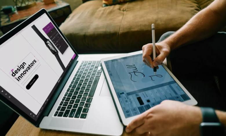 Buy Font Online Easily for Creative Design Work