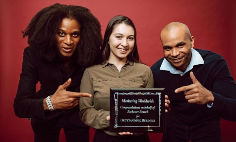 brand awareness recognition system