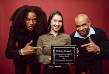 brand recognition and recall