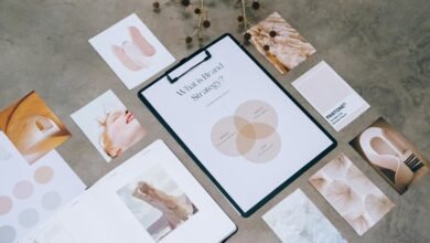 build brand influence authority