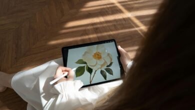 6 Digital-Era Hobbies You Can Start in Your Living Room Today