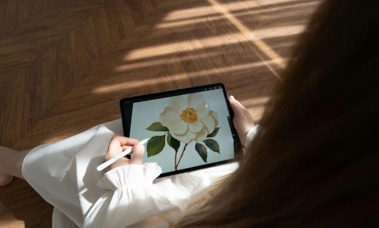 6 Digital-Era Hobbies You Can Start in Your Living Room Today