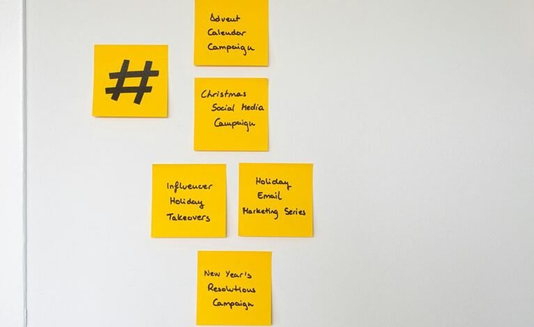 influence market authority strategy