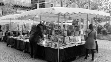 market authority influence structure