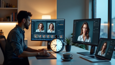Best Magic Hour AI Image Editor & Video Face Swap Tools of 2026