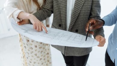 business vision and strategy