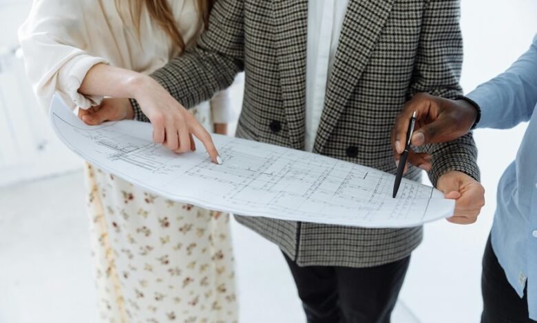 business vision and strategy