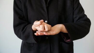 contact overview details provided