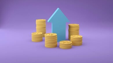 digital growth profit structure