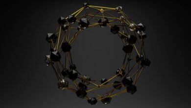 luminary node conversion curve