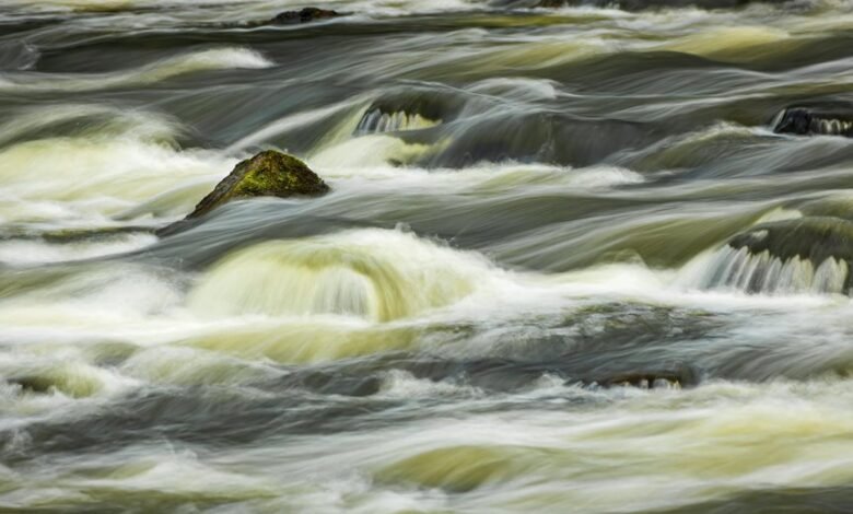 momentum core expansion flow