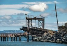 pulseline access framework dock