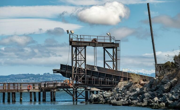 pulseline access framework dock